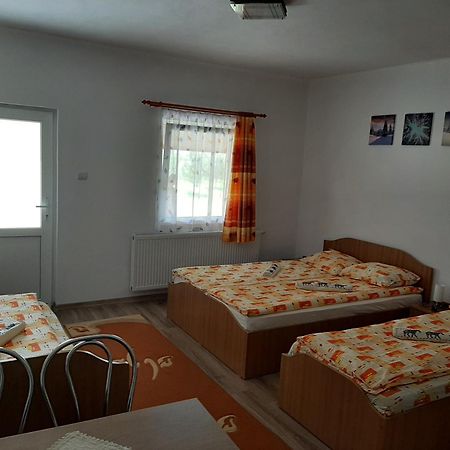 Ocna de Sus Kacso Apartma מראה חיצוני תמונה