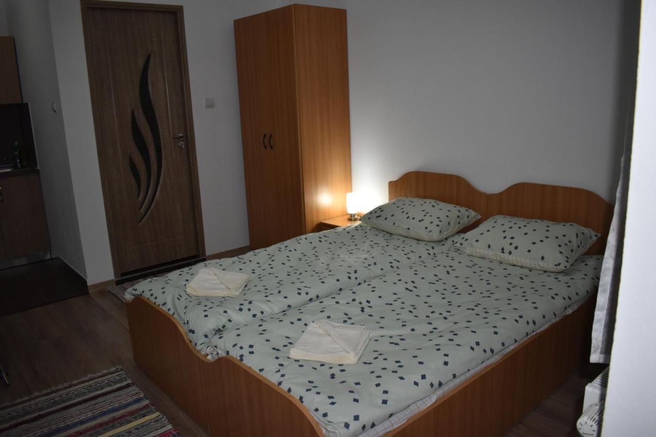 Ocna de Sus Kacso Apartma מראה חיצוני תמונה