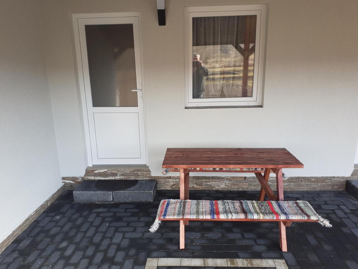 Ocna de Sus Kacso Apartma מראה חיצוני תמונה