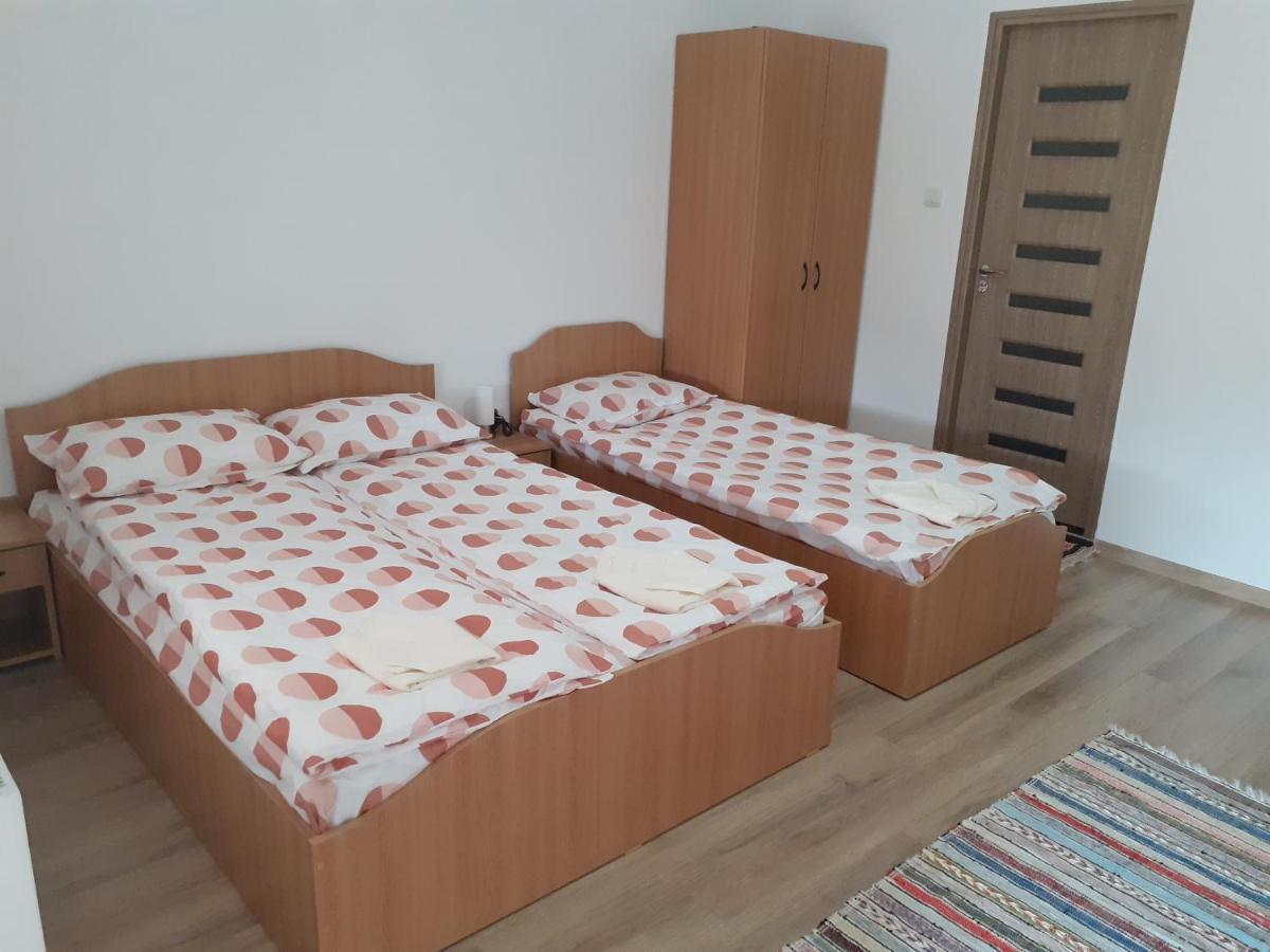 Ocna de Sus Kacso Apartma מראה חיצוני תמונה