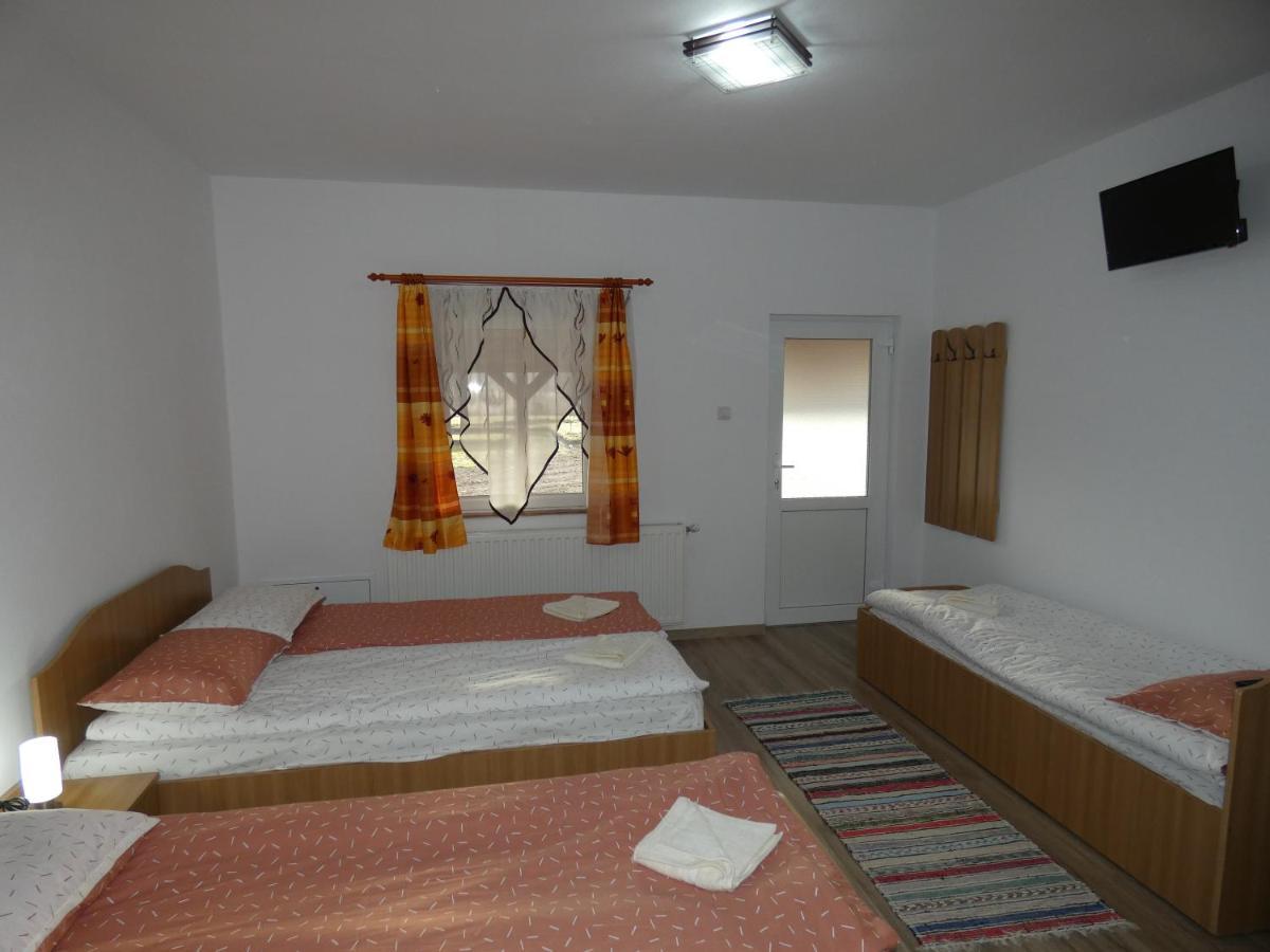 Ocna de Sus Kacso Apartma מראה חיצוני תמונה