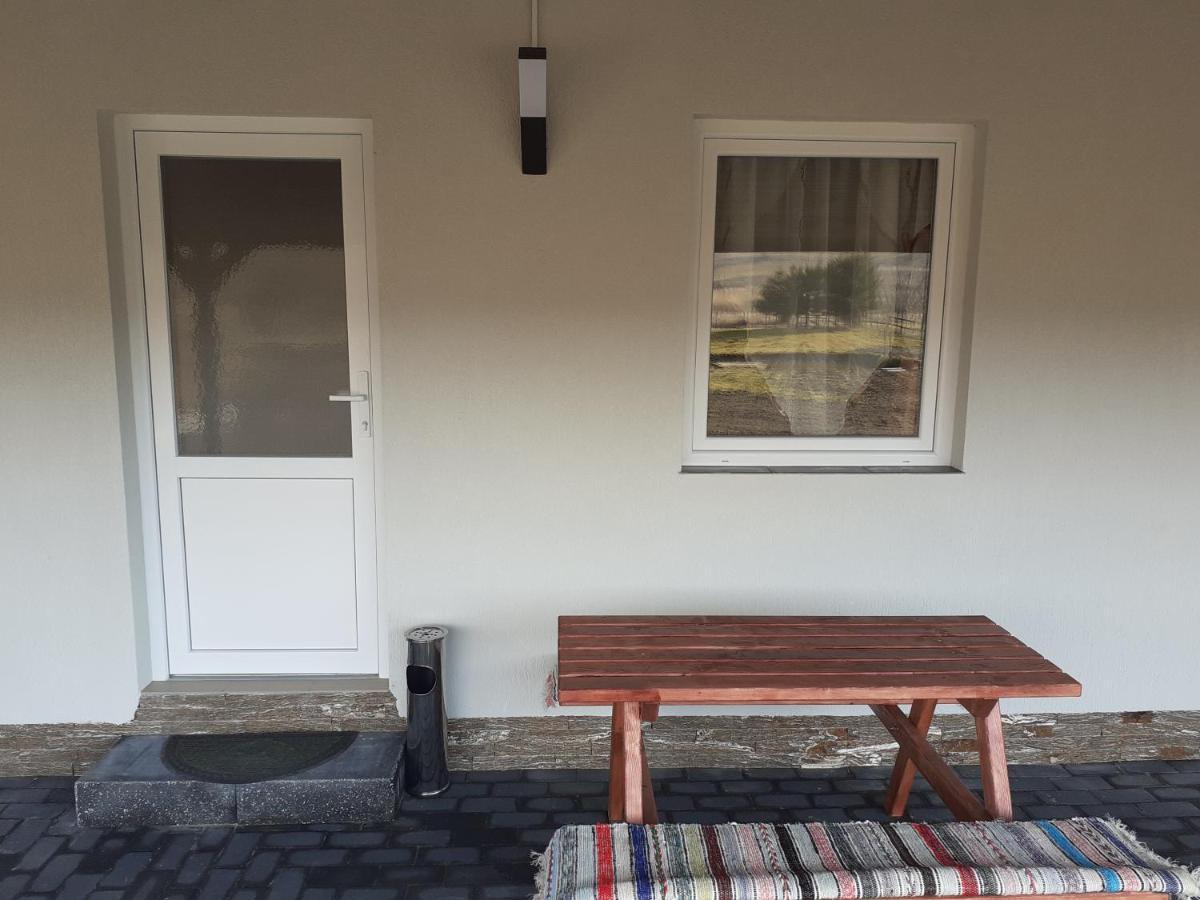 Ocna de Sus Kacso Apartma מראה חיצוני תמונה