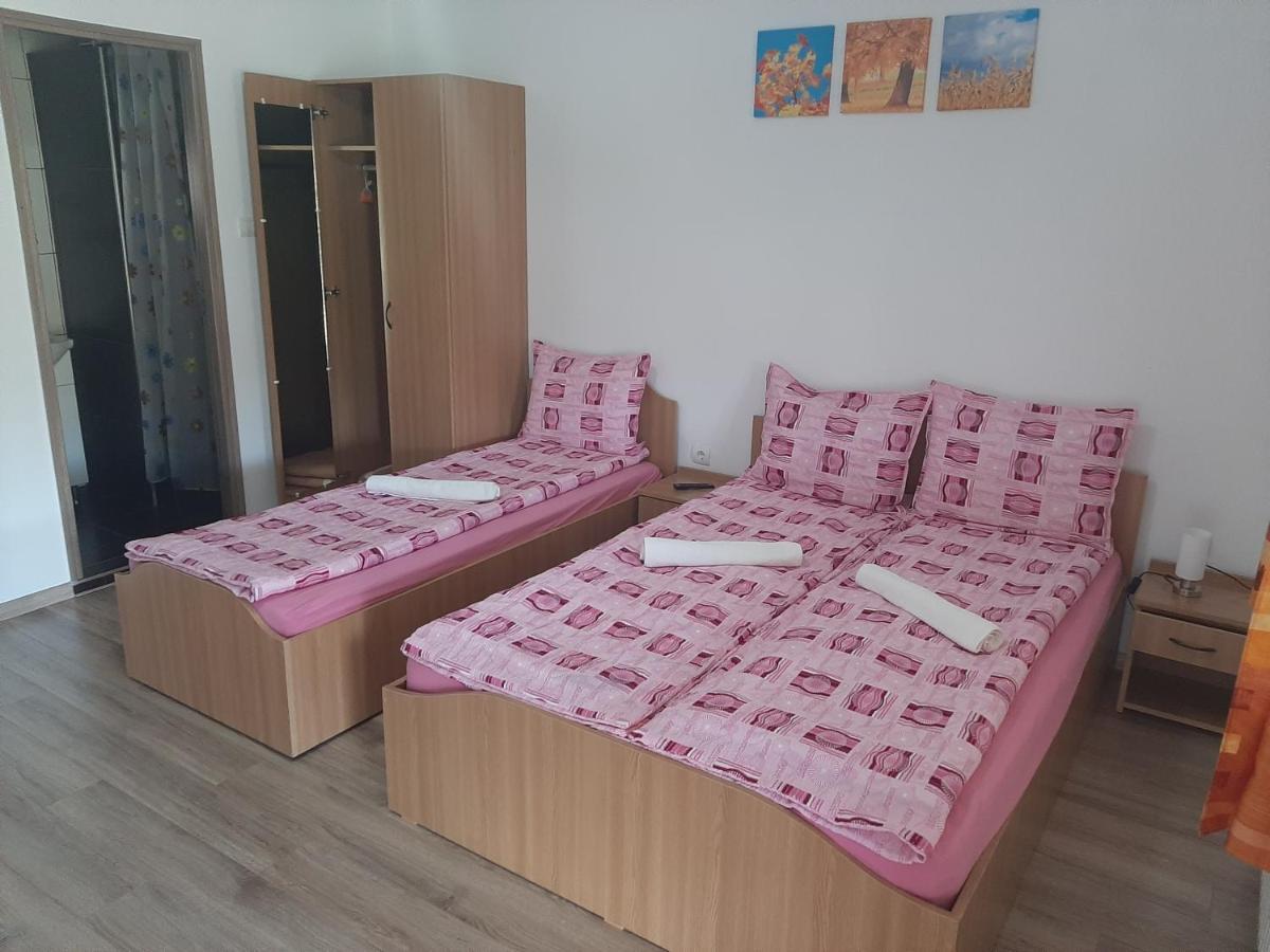Ocna de Sus Kacso Apartma מראה חיצוני תמונה