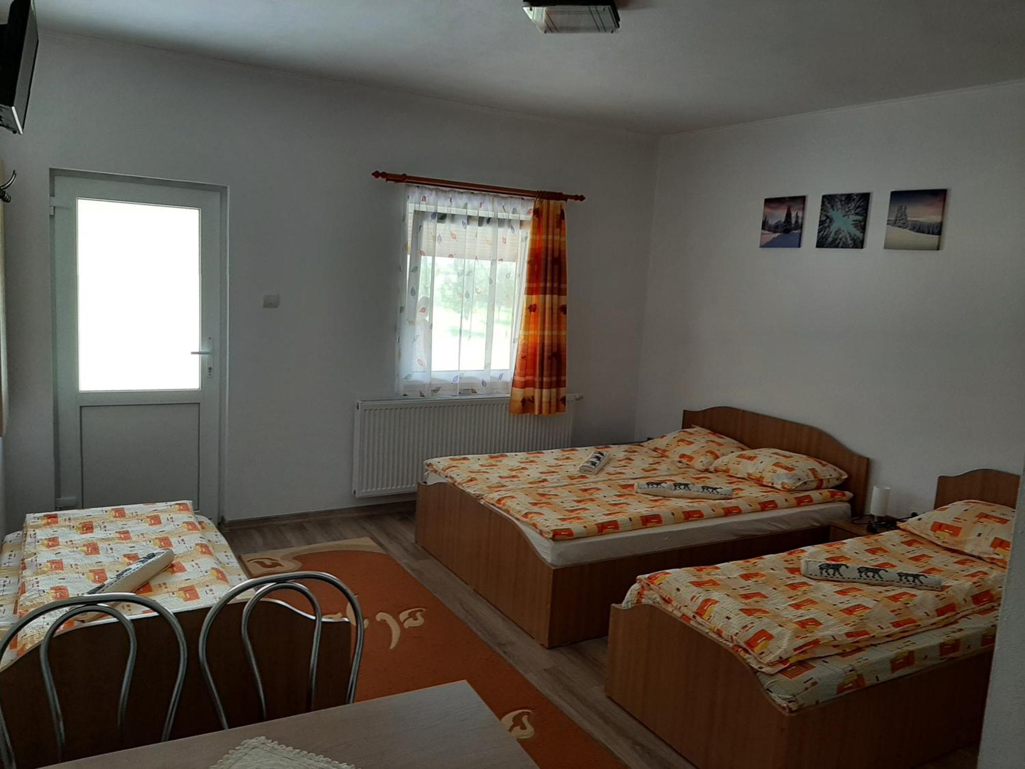 Ocna de Sus Kacso Apartma מראה חיצוני תמונה