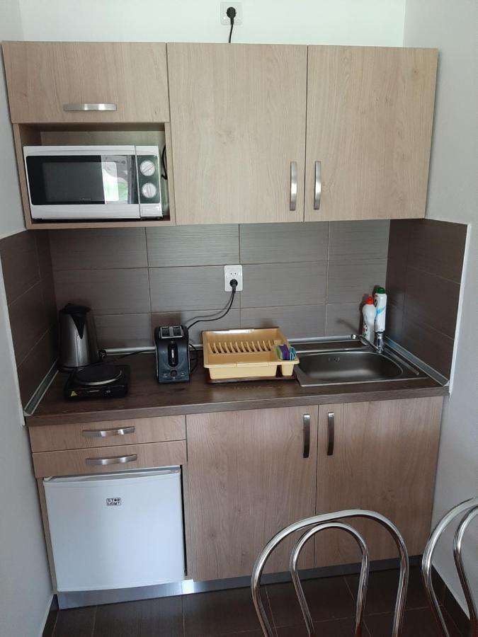 Ocna de Sus Kacso Apartma מראה חיצוני תמונה