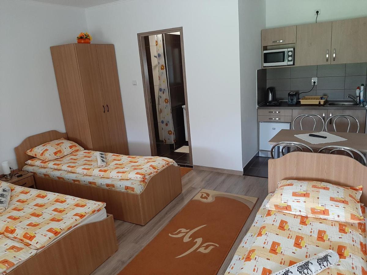 Ocna de Sus Kacso Apartma מראה חיצוני תמונה
