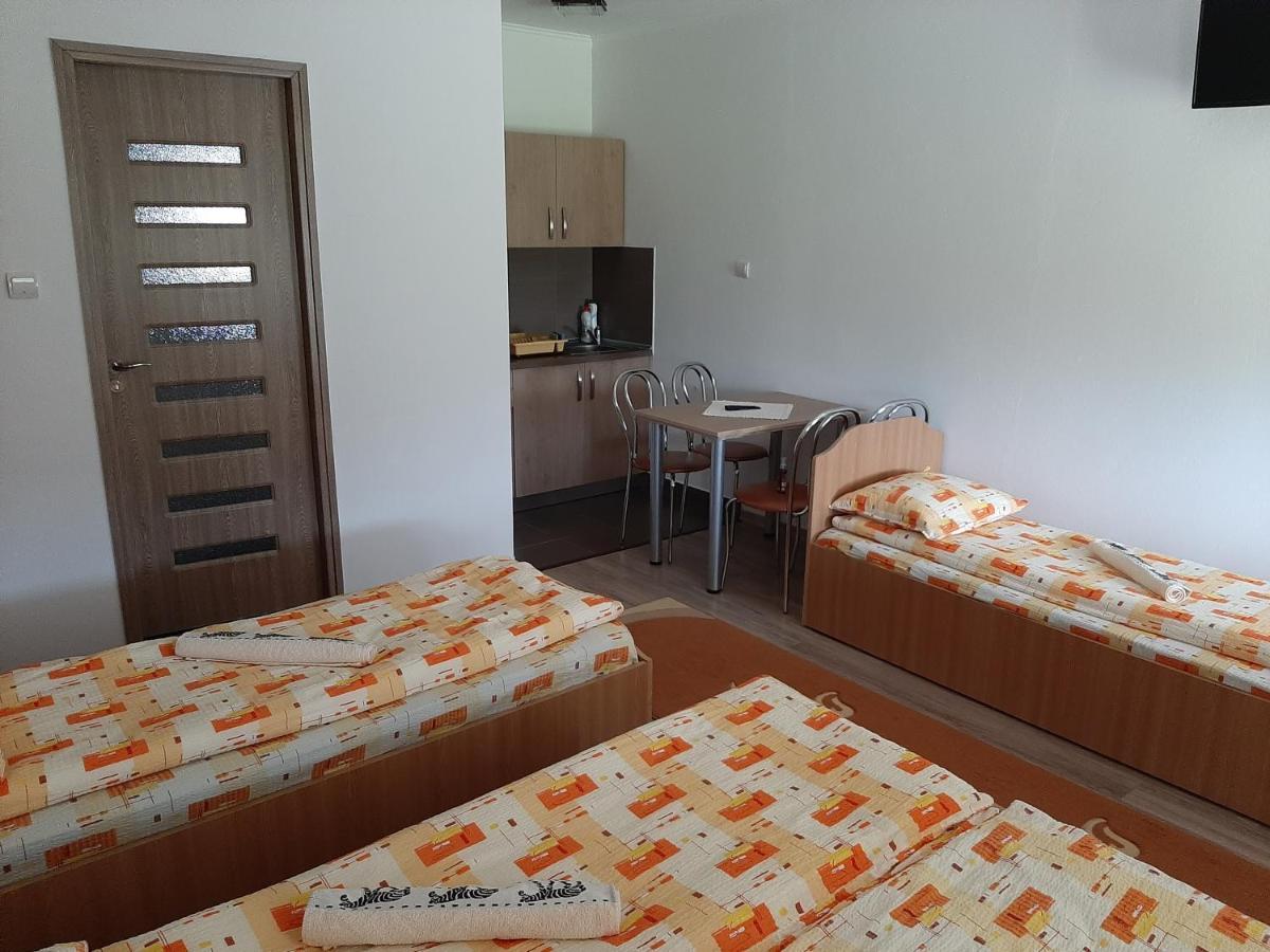 Ocna de Sus Kacso Apartma מראה חיצוני תמונה